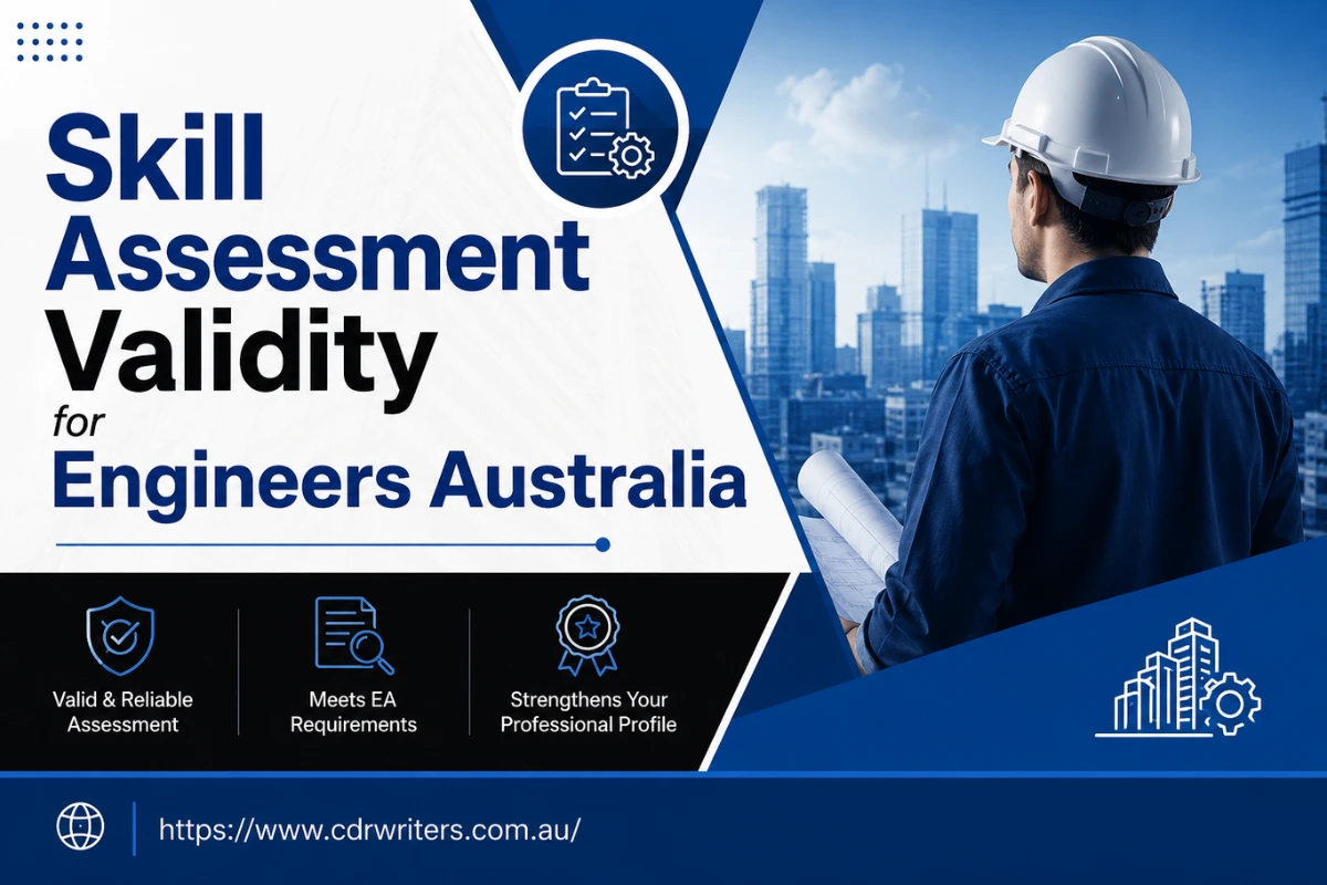 Skill Assessment Validity