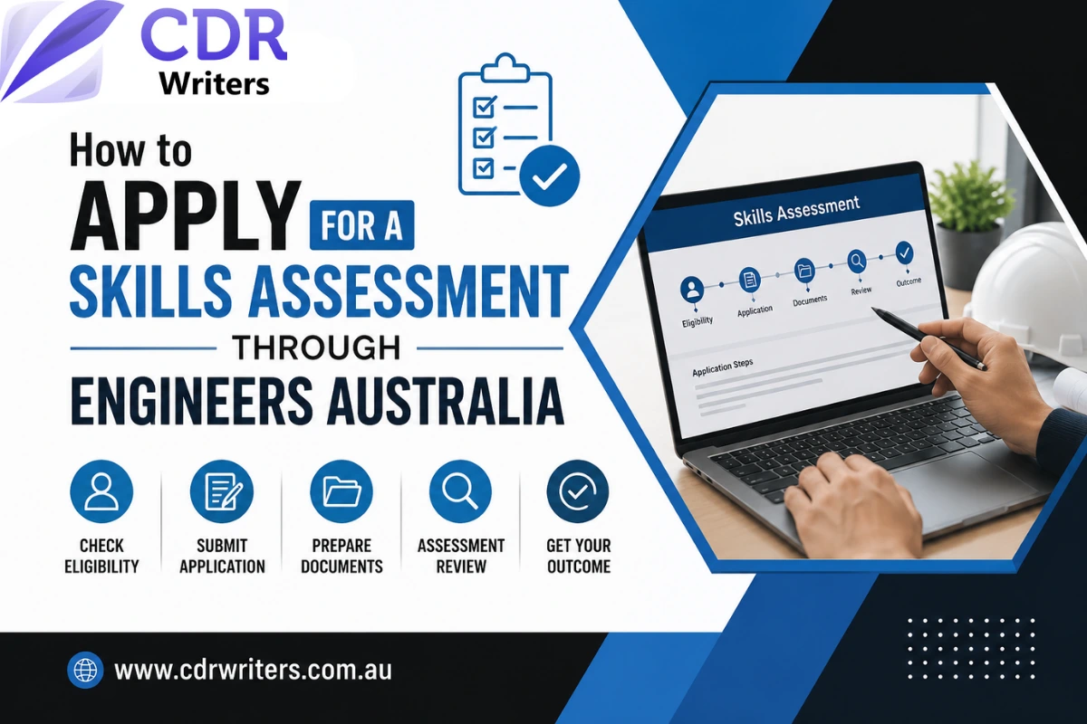 apply for skills assessment